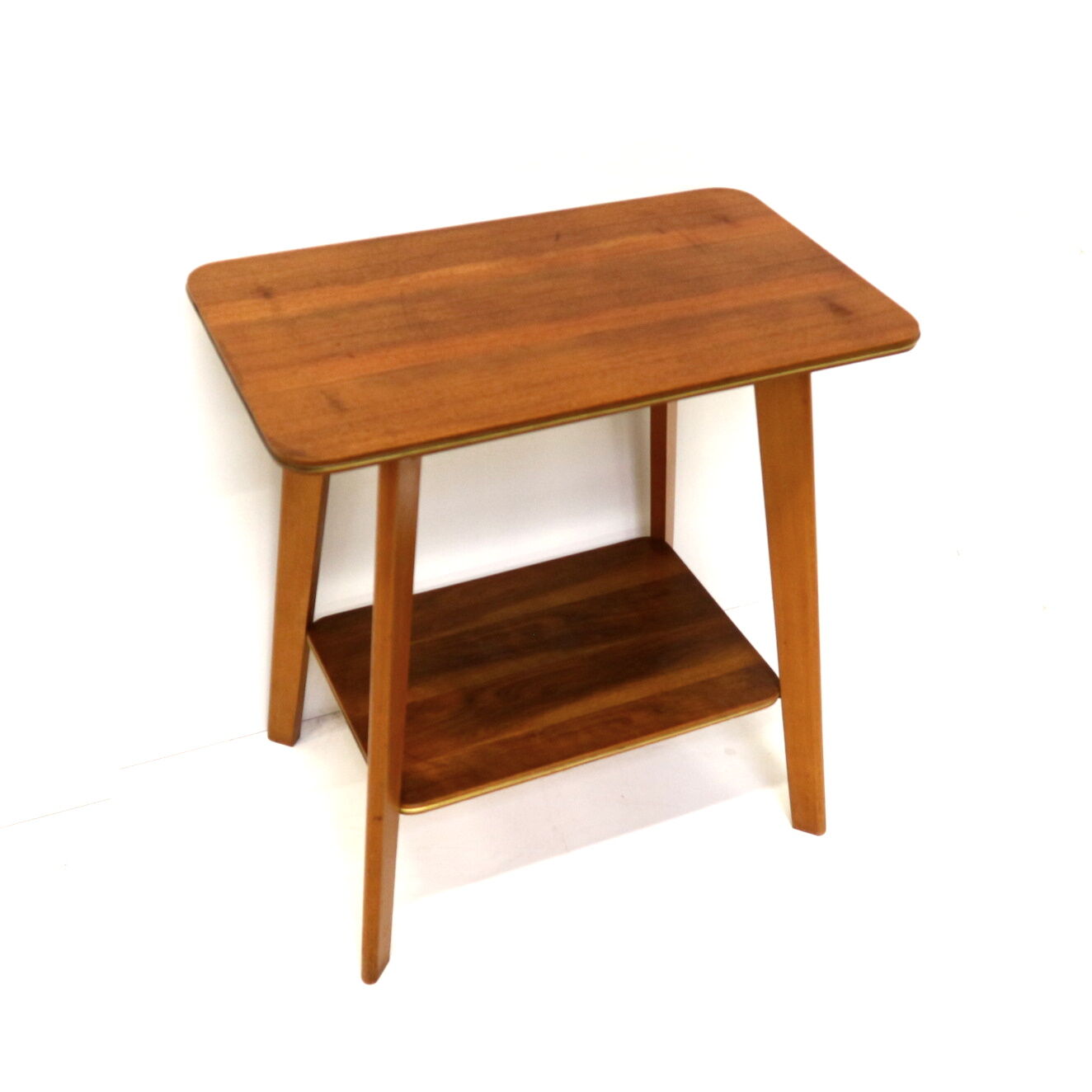 Side table made in the 1960s