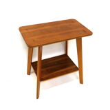 Side table made in the 60s