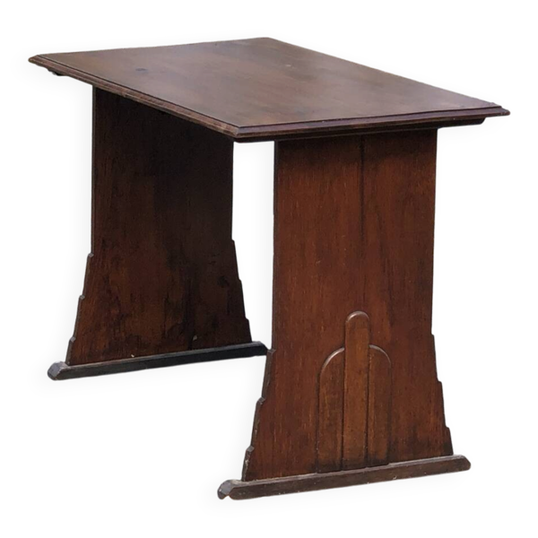 Table bistrot
