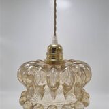 Suspension esprit bubble