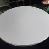 Poul cadovius tulip foot table 140 cm