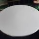 Table pied tulipe Poul cadovius 140 cm