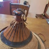 African hat