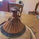 Chapeau africain