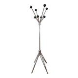 Coat rack parrot 60s