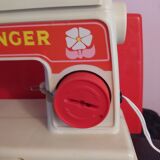 Singer Sewing Machine Child