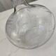Carafe en verre