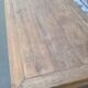 Table de ferme 19eme