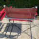 Paire de fauteuils Cantilever style Mart Stam
