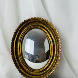 Venetian witch mirror 19th century