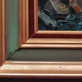 Tableau - H. Guignabaudet