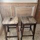 Pair of stools