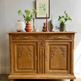 Parisian art deco buffet
