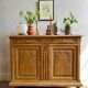 Parisian art deco buffet