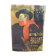 Aristide Bruant poster at the Ambassadors by Toulouse-Lautrec