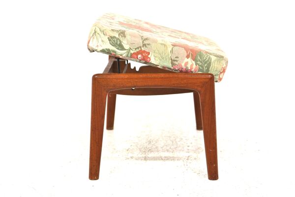 Repose-pied ''Profil'', folke ohlsson, dux, suède 1960