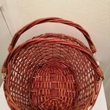 Wicker basket