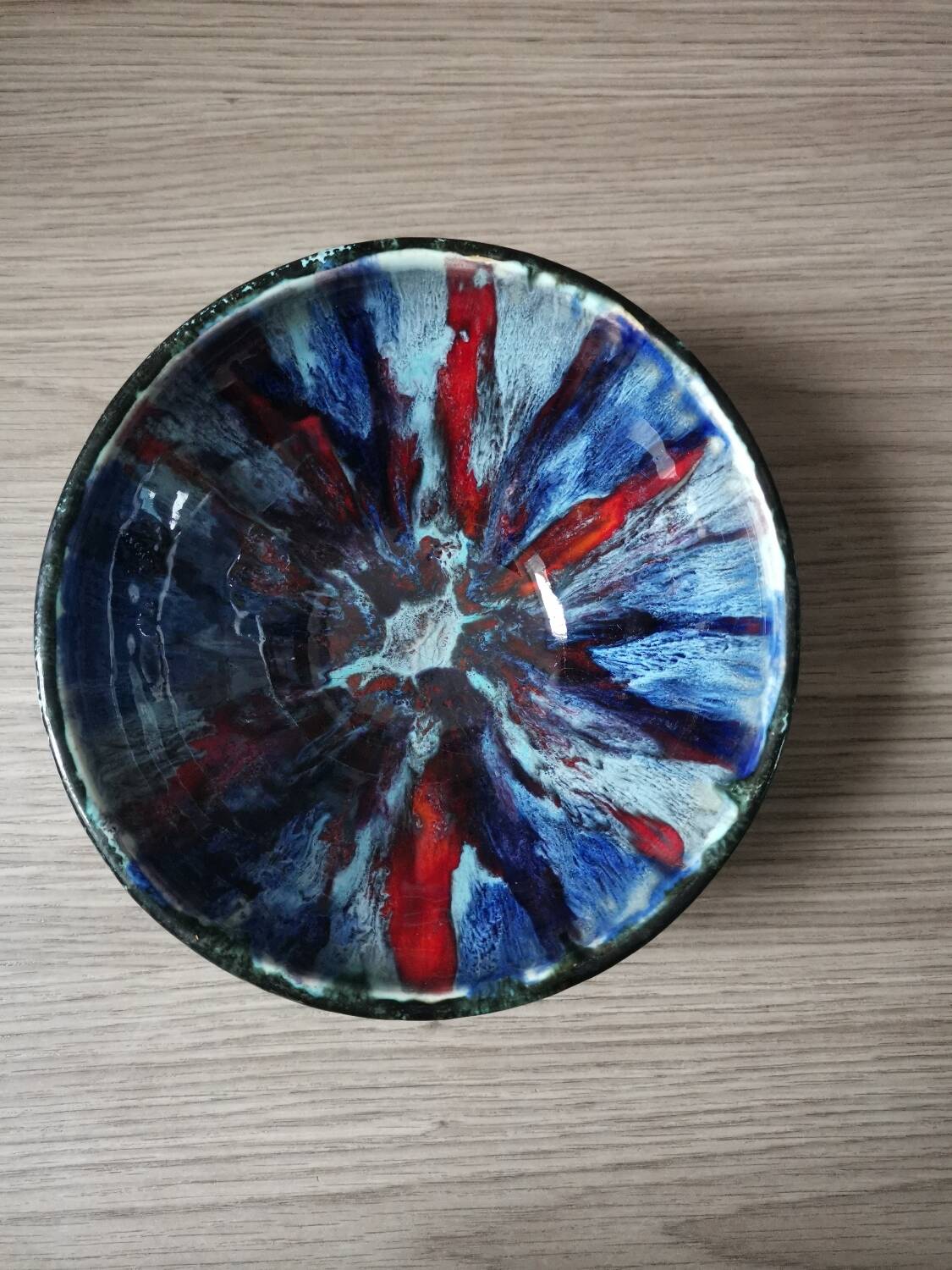 Ricard FG Ceramic Bowl Cup