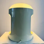 Kd29 Table Lamp By Joe Colombo For Kartell, Italy,1970S