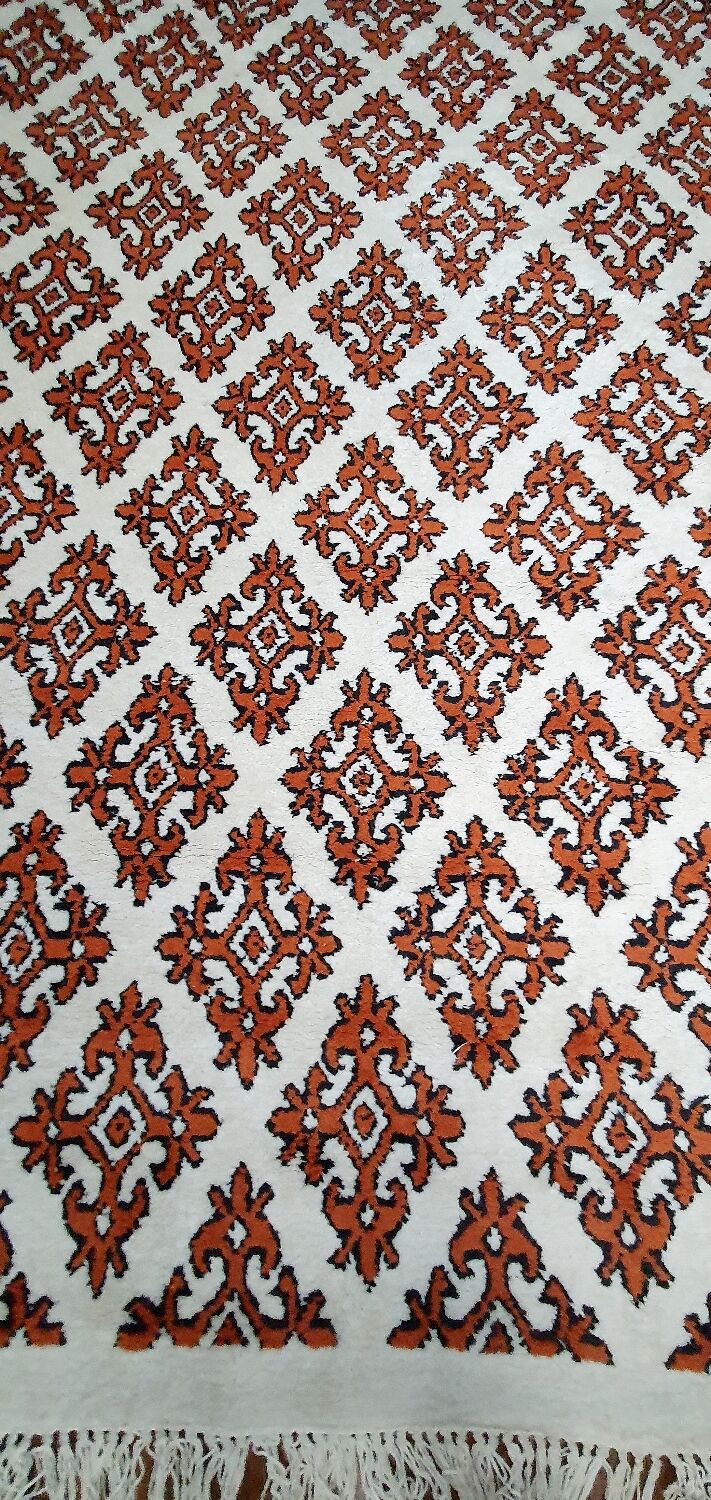 Tapis Berbère 343x205cm