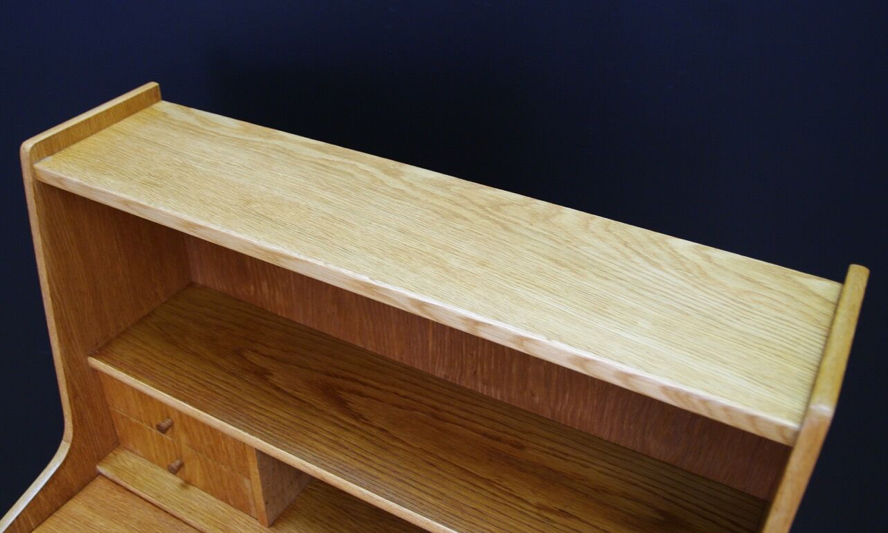 Writing desk from the 60/70