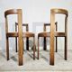Bentwood Dining Chair 1960s