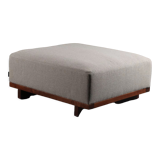 Nikoline Tryde Holund , pouf Model Aya.