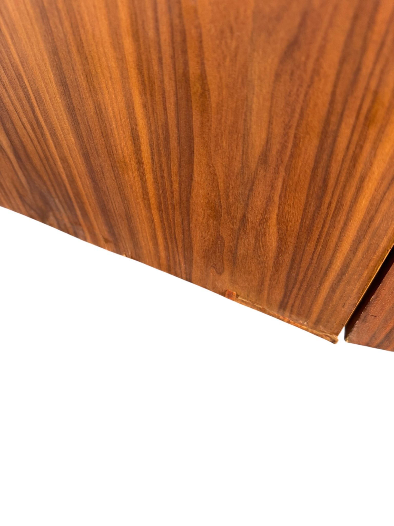 Scandinavian Teak Sideboard