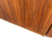 Scandinavian Teak Sideboard
