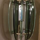 Veca pair of vintage wall light dating from the 1960s.