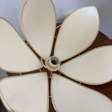 Lotus flower suspension