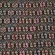 Masterwork Hand-Woven Rug Braided Kilim - Tribal Designer Carpet 3'9" X 5'