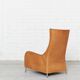 Fauteuil sculptural Matthias Hoffmann modèle 'ds 264'