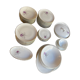 Service 56 pieces of porcelain Eschenbach Bavaria