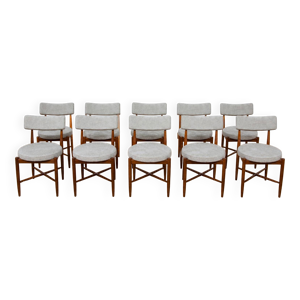Chaises de salle à manger
