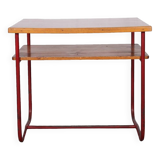 Table basse vintage d'Europe de l'Est, 1960