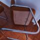 2  fauteuils par Yves Christin pour Airborne