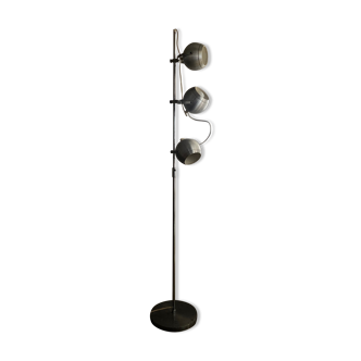 Eyeball lamp of the 70s