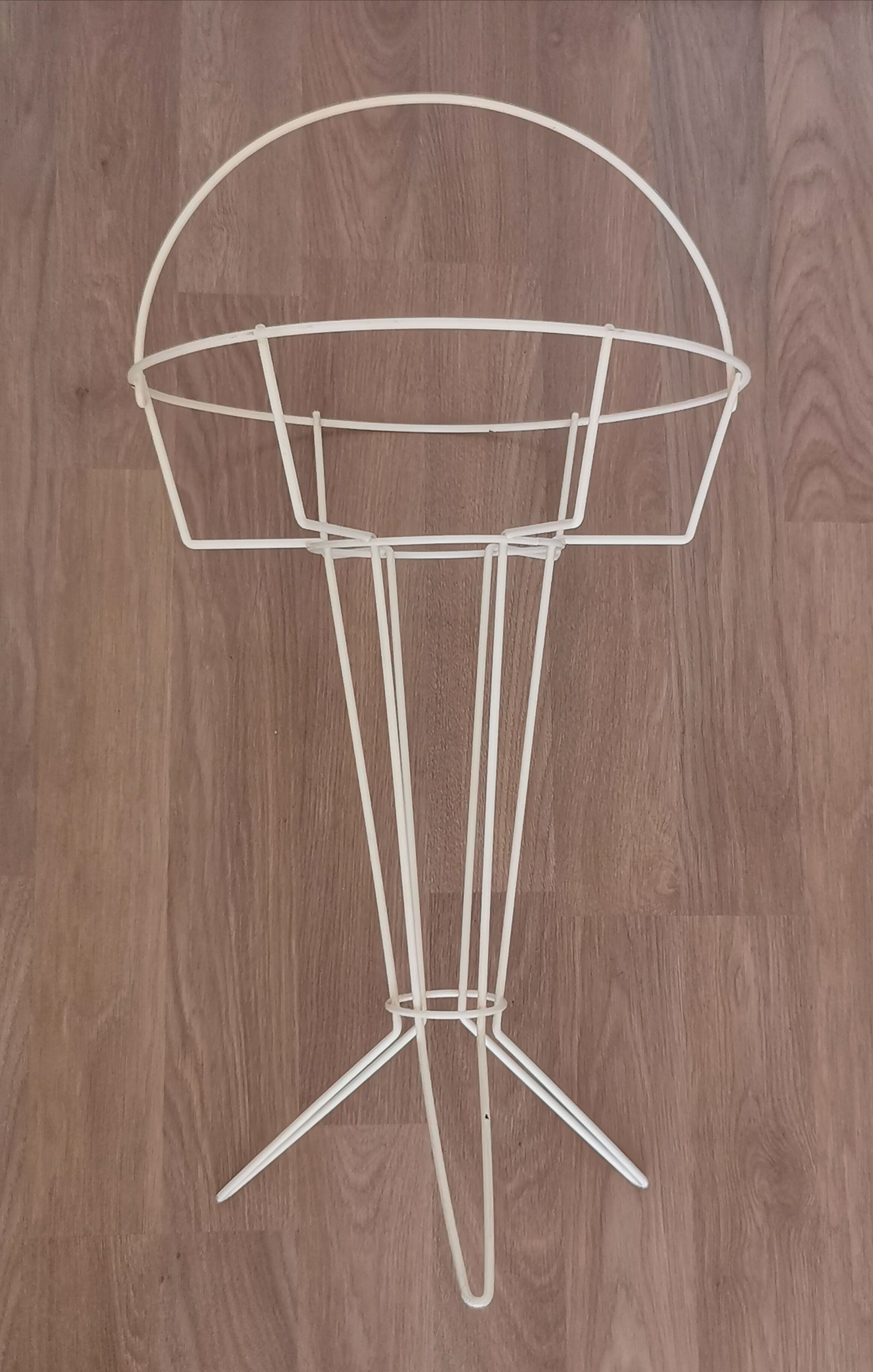 Vintage umbrella stand