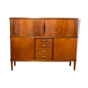buffet Danemark années