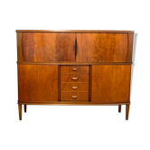 Highboard Denmark 1950s