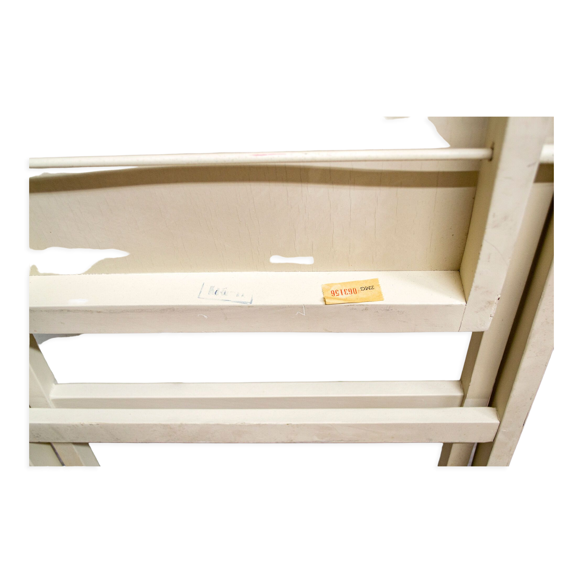 Pair of folding chairs, Poland 70s