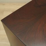 Rosewood cabinet, Danish design, 1970s, production: Denmark