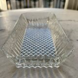 Ramequin Lever in glass
