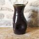 Ceramic vase - Potters of Accolay