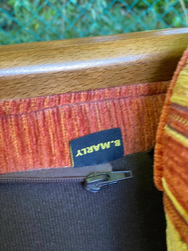 Salon vintage Louis XV B.Marly France vers 1950