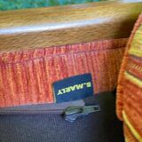 Vintage Louis XV living room B.Marly France circa 1950