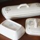 Bathroom box accessories