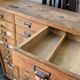 Hardware cabinet 39 drawers
