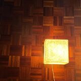 André Cazenave - Floor lamp workshop